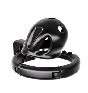 MizzZee - DinoGuard Chastity Cage SM (Short Type)